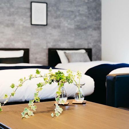Fukuoka Mojiko Stay Kitakyūshū Eksteriør billede